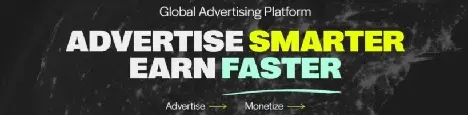 Adcash multichannel bitcoin ad network with real-time targeting options