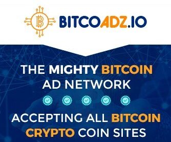 BitcoAdz accept all Bitcoin sites