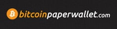 BitcoinPaperWallet - one of the best bitcoin paper wallet generators