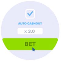 Stake.com review - Auto Cashout