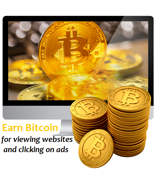 Best PTC Sites That Pay In Bitcoin - Free Bitcoin Sites