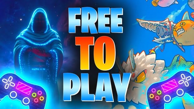 Free to play crypto games