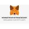 MetaMask Private Key Phrase Recovery