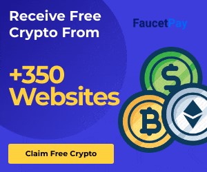 FaucetPay - claim free crypto