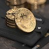 Fake bitcoin wallet