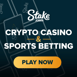 Stake Bitcoin casino – play games and earn crypto instantly